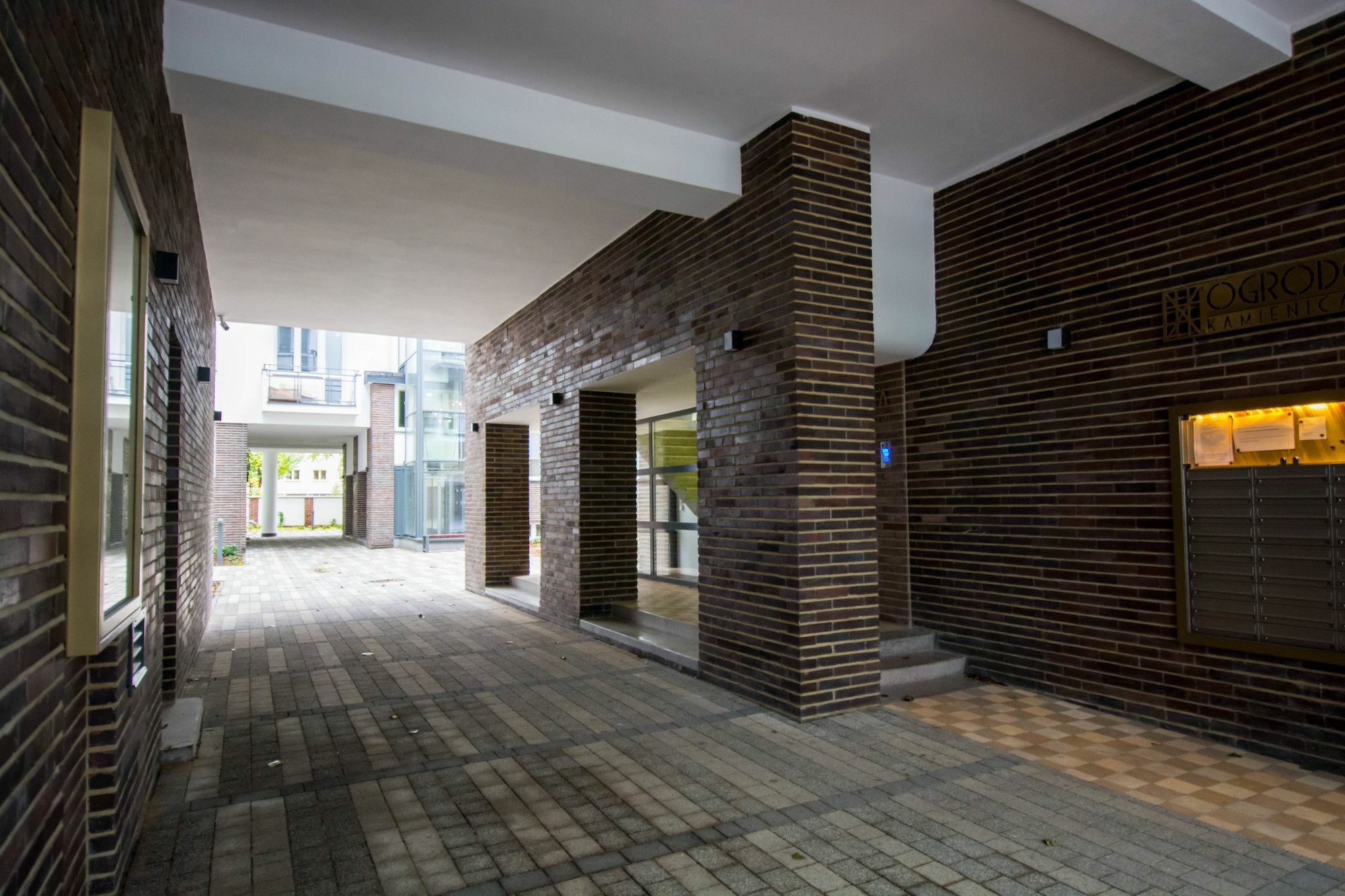 Erapartments Ogrodowa Варшава Экстерьер фото