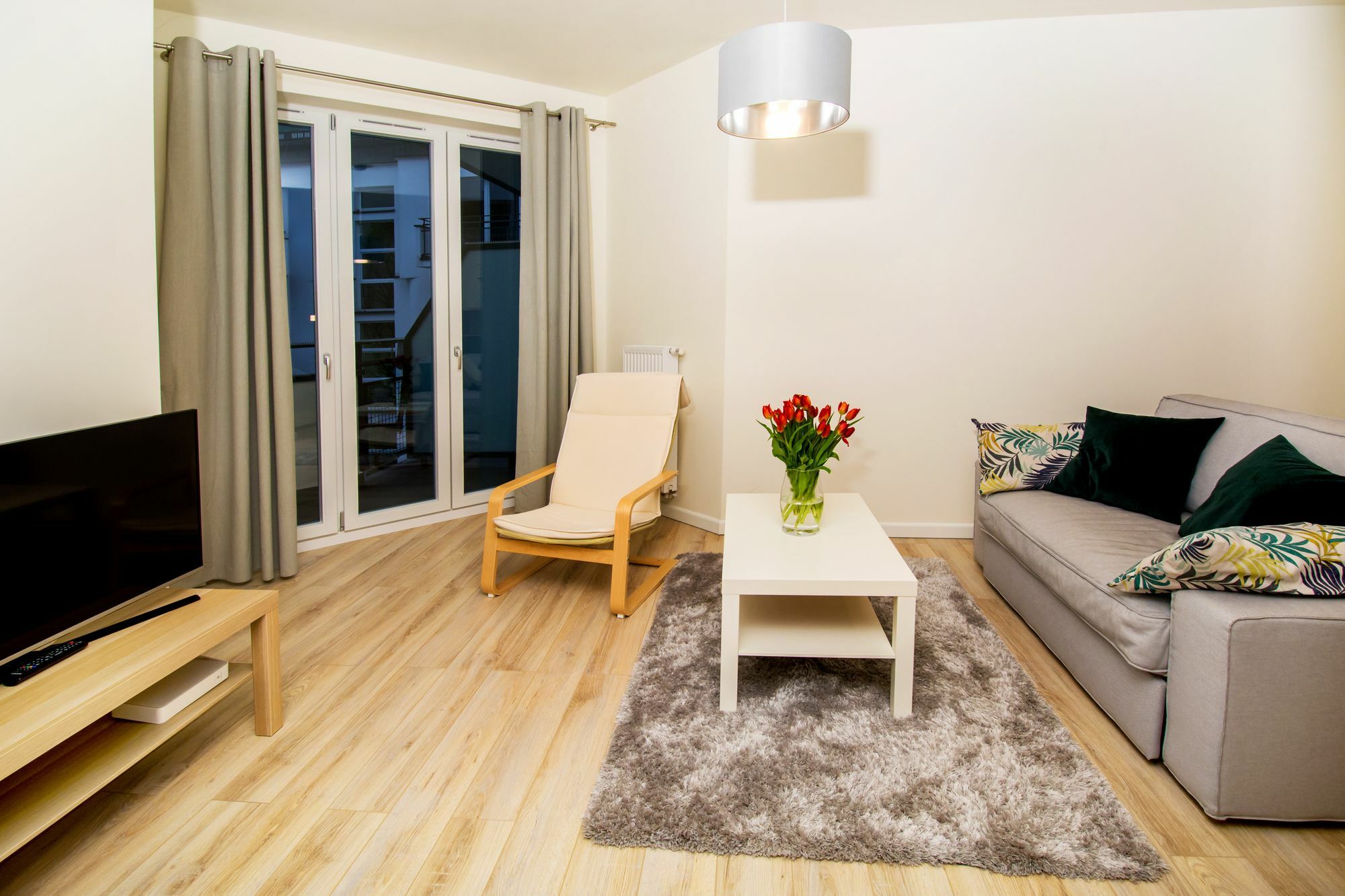 Erapartments Ogrodowa Варшава Экстерьер фото