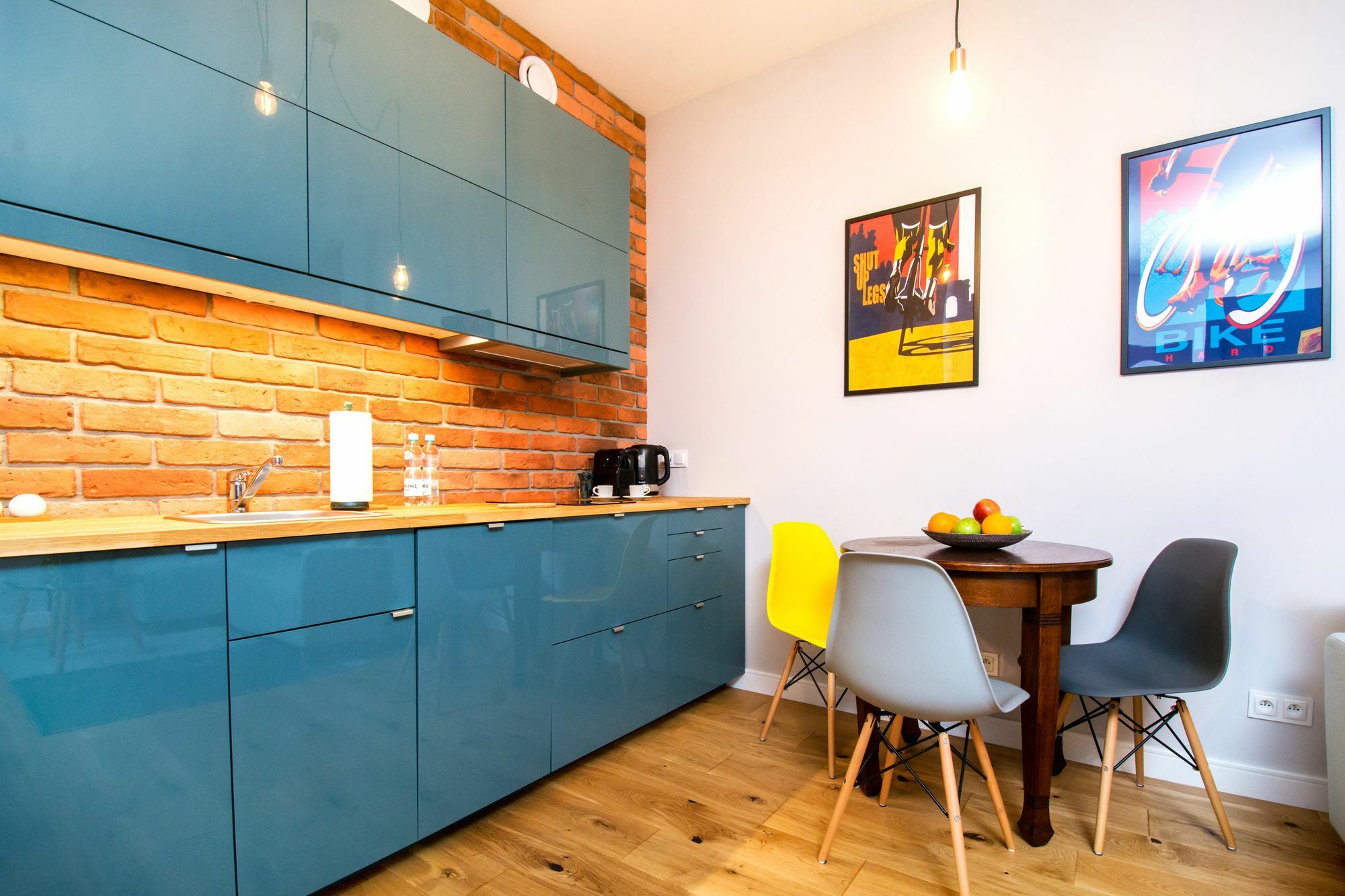 Erapartments Ogrodowa Варшава Экстерьер фото