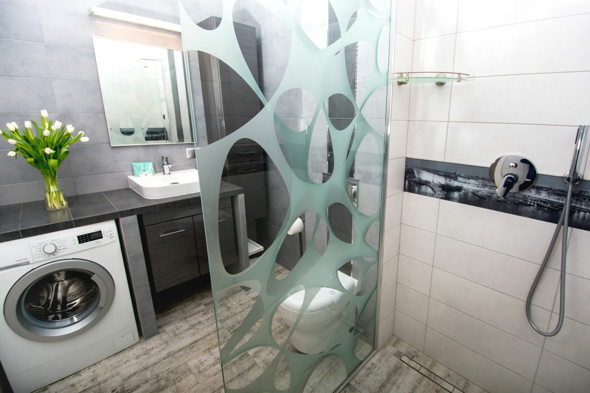 Erapartments Ogrodowa Варшава Экстерьер фото