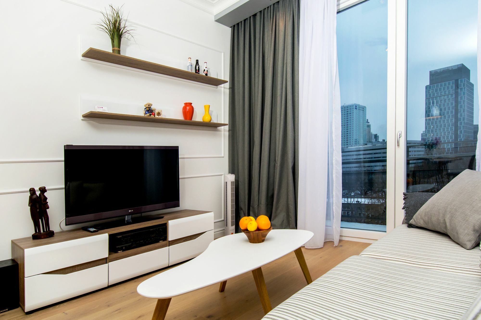 Erapartments Ogrodowa Варшава Экстерьер фото