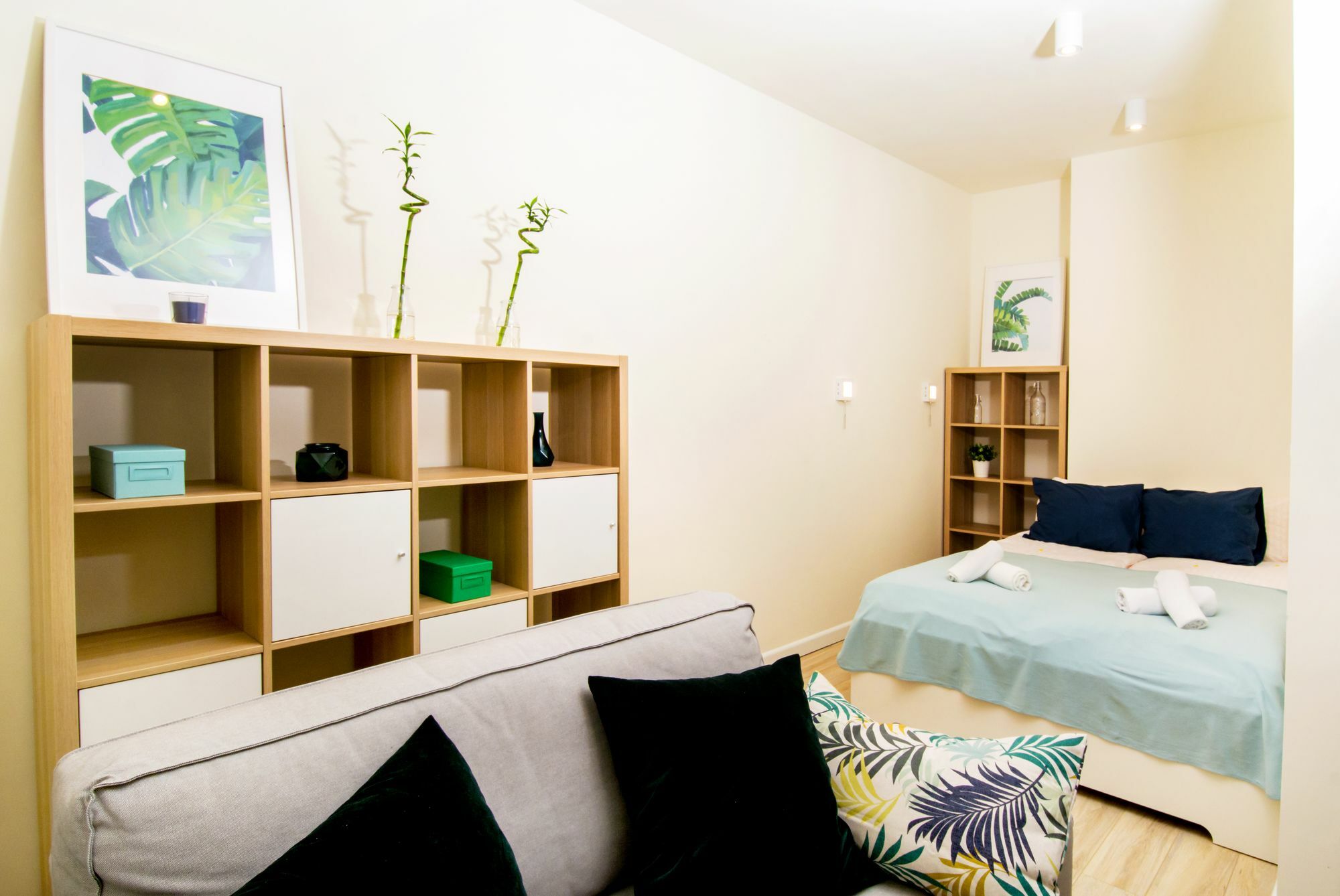 Erapartments Ogrodowa Варшава Экстерьер фото