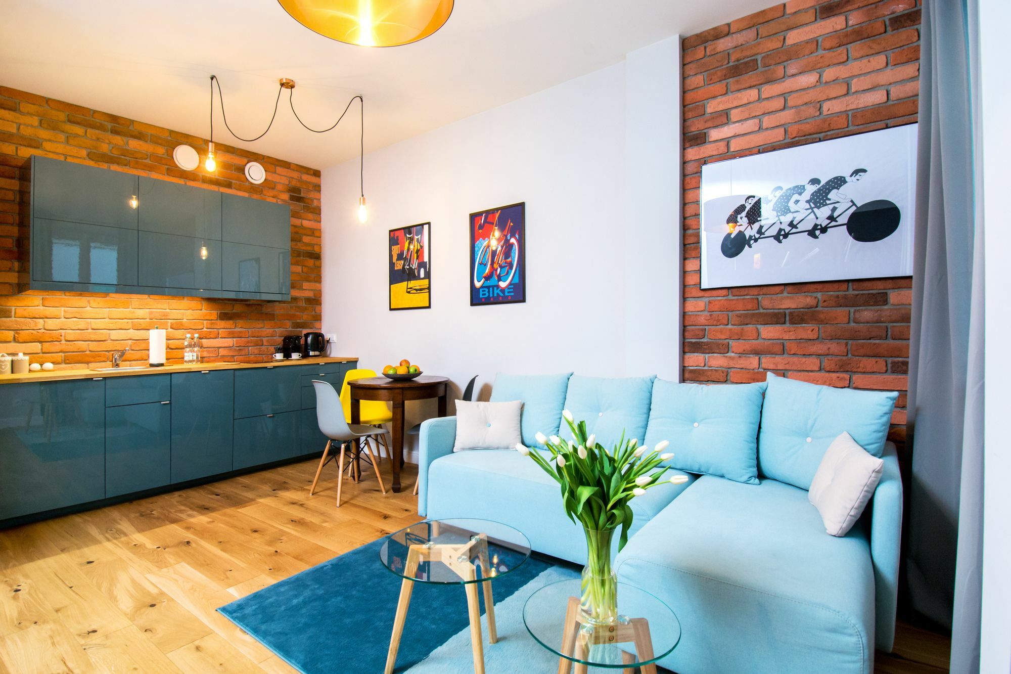 Erapartments Ogrodowa Варшава Экстерьер фото