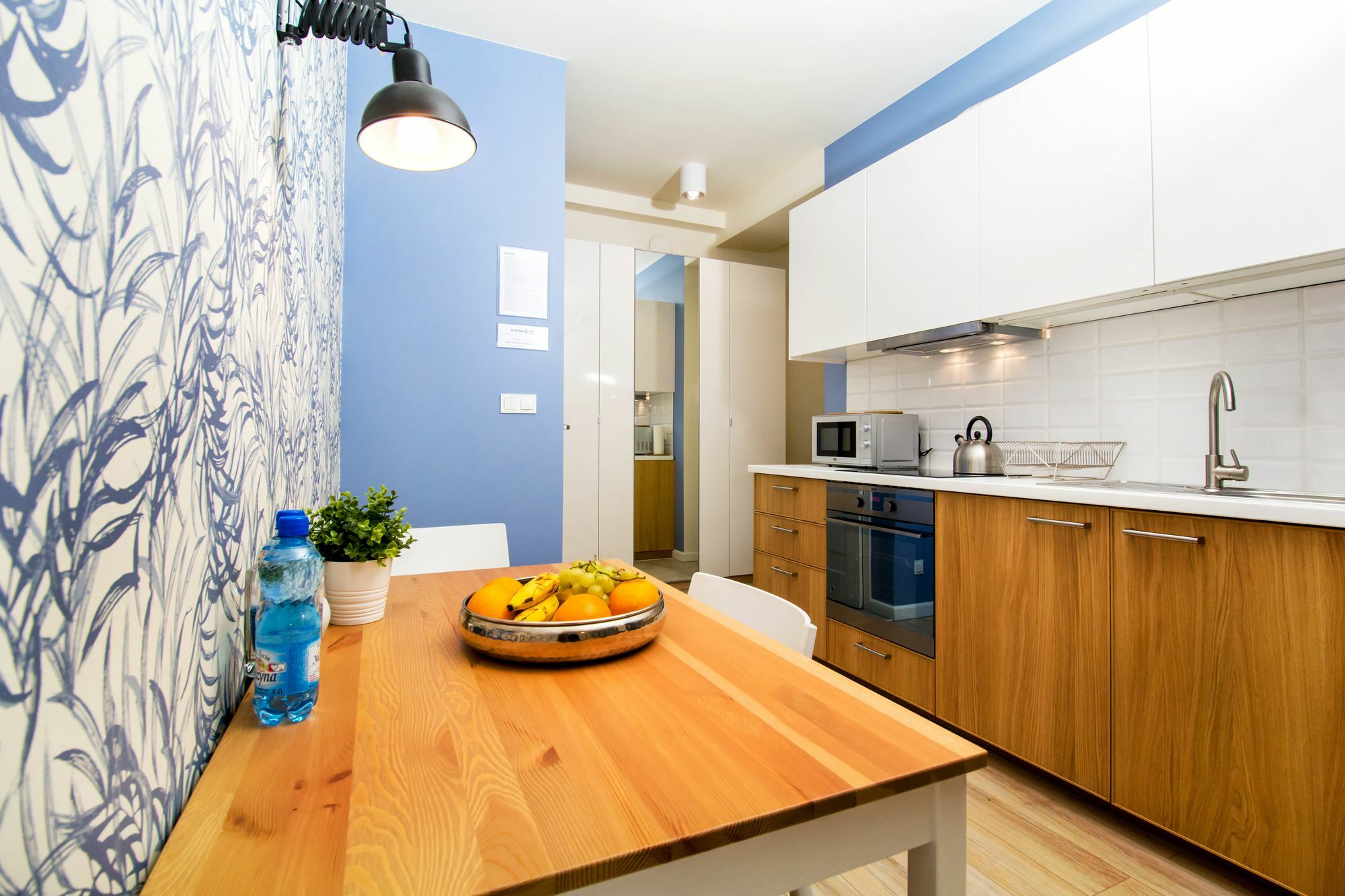 Erapartments Ogrodowa Варшава Экстерьер фото