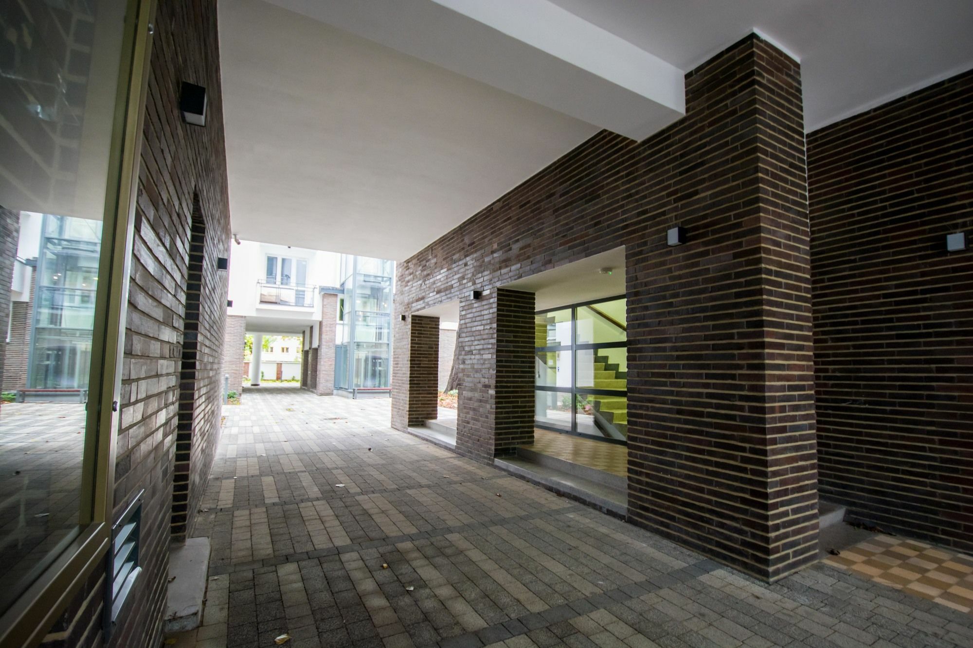 Erapartments Ogrodowa Варшава Экстерьер фото